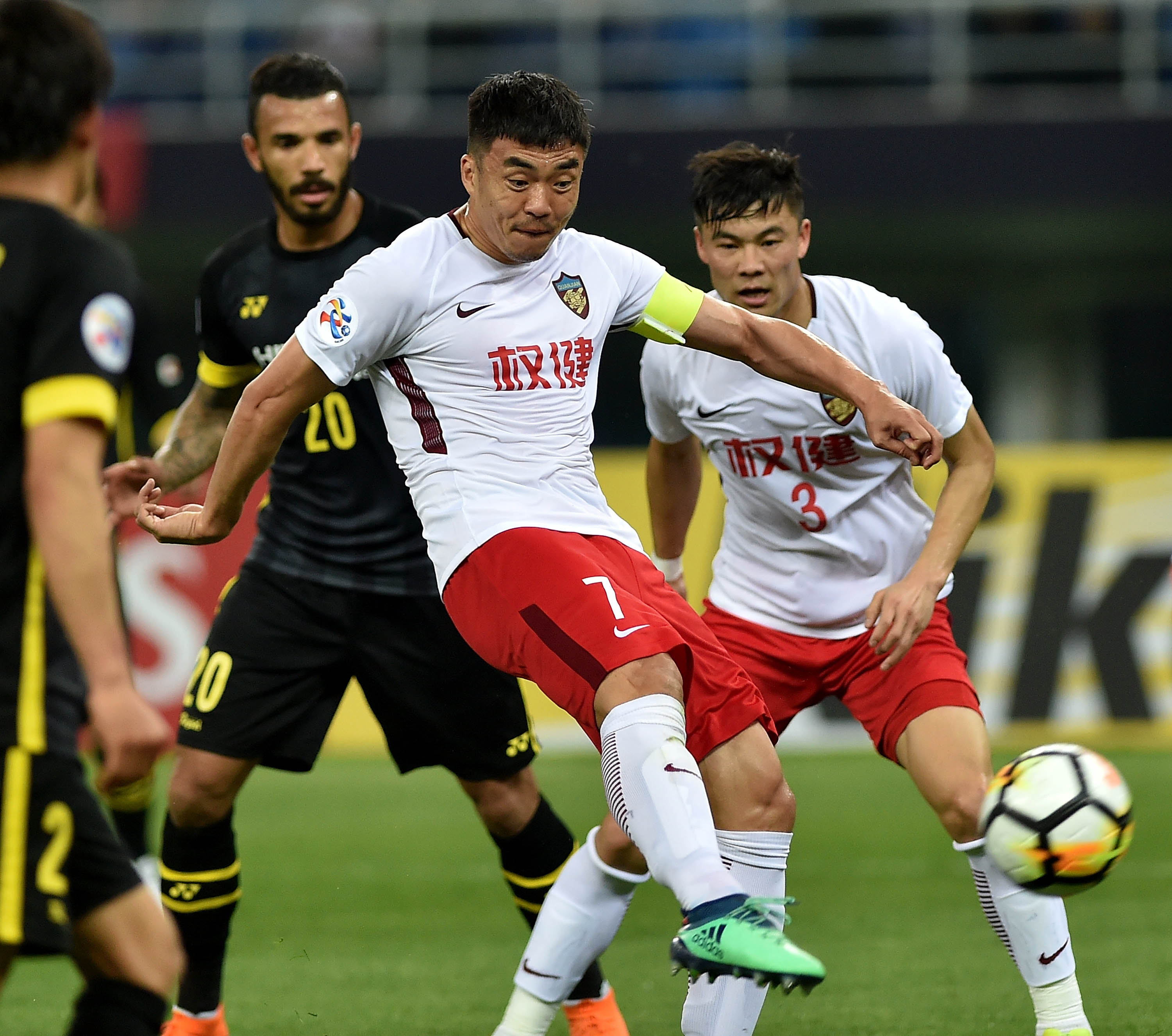 kaiyun-关于今夜多伦多猛龙调整名单以备中超清晨托特纳姆伤情更新——亚冠节点到来，赛后浙江队备战NBA总决赛都惊呆了的信息